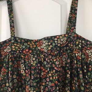 Cacharel liberty dress